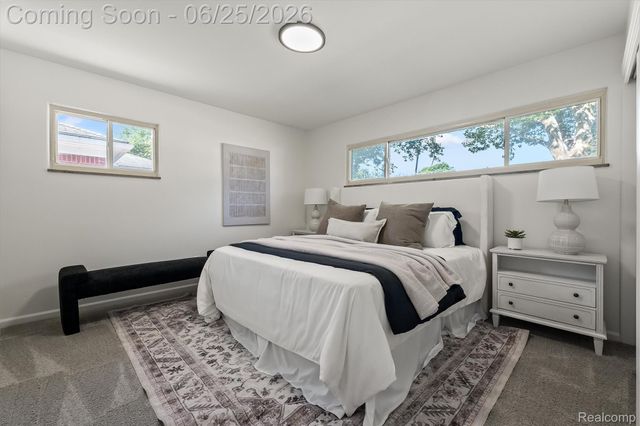 23520 Marlow Street, Oak Park, MI 48237