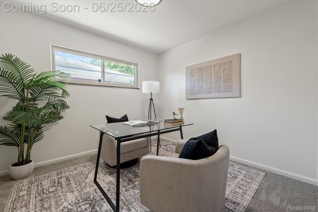 23520 Marlow Street, Oak Park, MI 48237