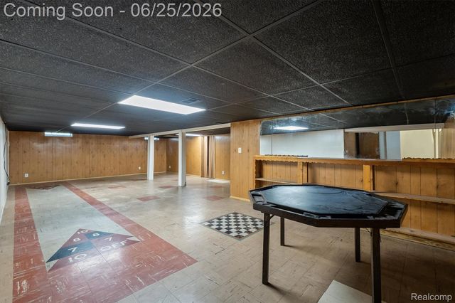 23520 Marlow Street, Oak Park, MI 48237