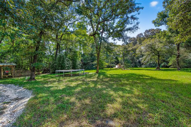 24235 Glenwood Boulevard, Hockley, TX 77447