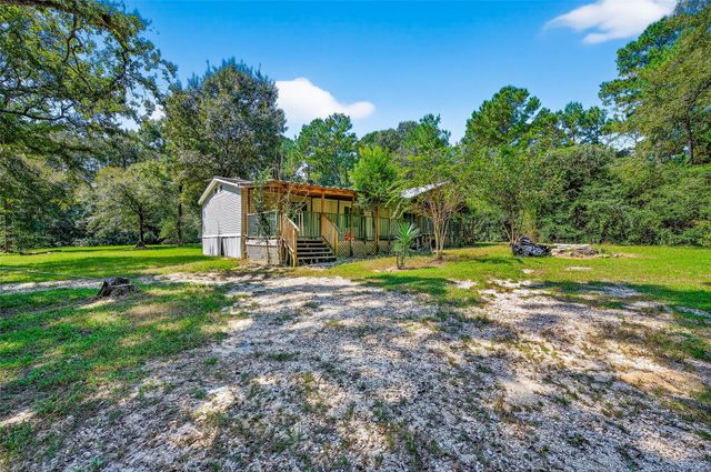 24235 Glenwood Boulevard, Hockley, TX 77447