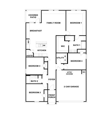 1909 Buntline Hitch DR, Leander, TX 78641