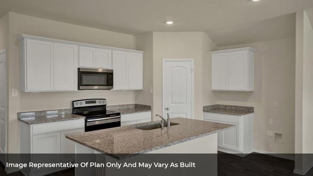1909 Buntline Hitch DR, Leander, TX 78641