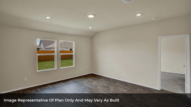 1909 Buntline Hitch DR, Leander, TX 78641
