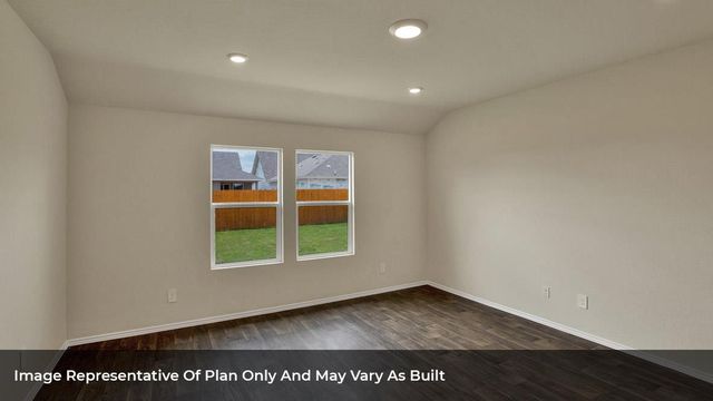 1909 Buntline Hitch DR, Leander, TX 78641