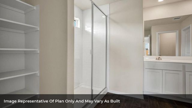 1909 Buntline Hitch DR, Leander, TX 78641