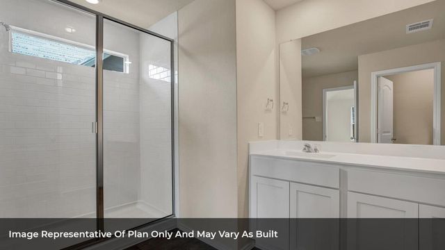 1909 Buntline Hitch DR, Leander, TX 78641