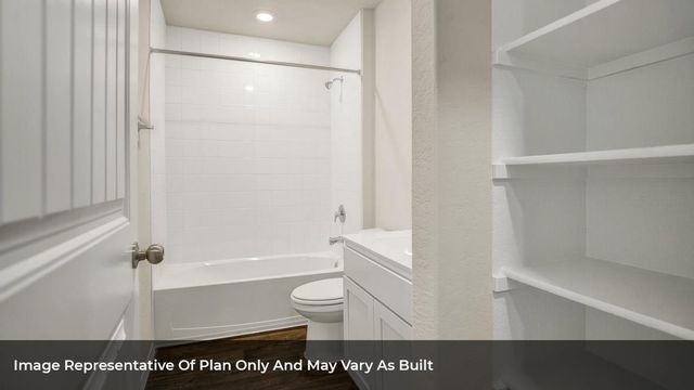 1909 Buntline Hitch DR, Leander, TX 78641