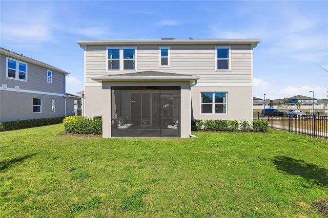 3487 MACCHI AVENUE, Tavares, FL 32778