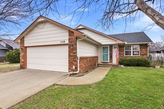1118 N Curtis St, Wichita, KS 67212
