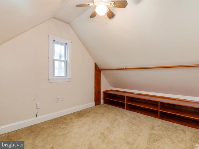815 WARWICK RD, Baltimore, MD 21229