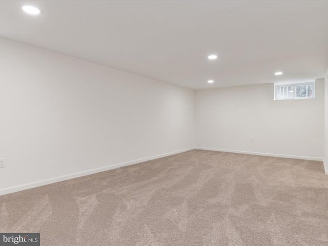 815 WARWICK RD, Baltimore, MD 21229