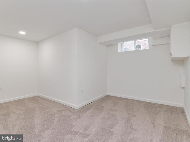 815 WARWICK RD, Baltimore, MD 21229