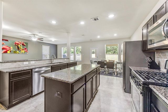 13719 Aragon Meadow Lane, Houston, TX 77049