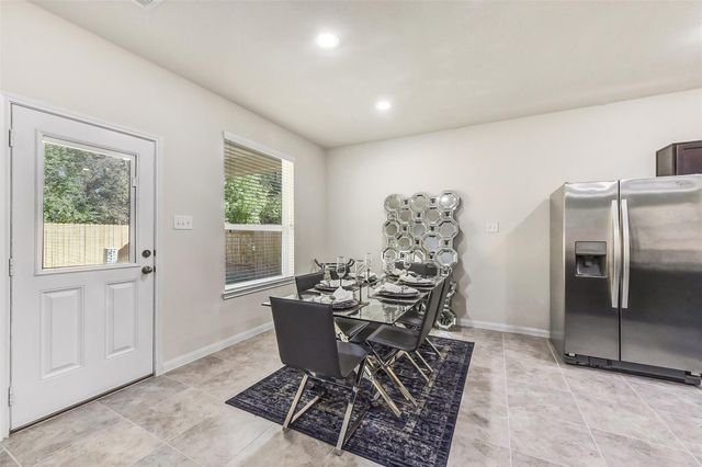 13719 Aragon Meadow Lane, Houston, TX 77049