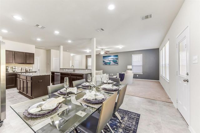 13719 Aragon Meadow Lane, Houston, TX 77049