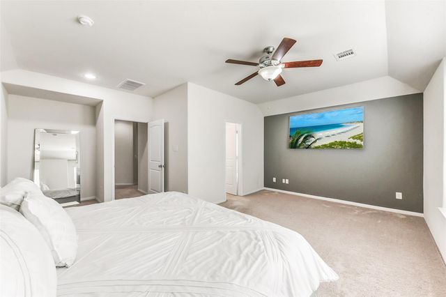 13719 Aragon Meadow Lane, Houston, TX 77049