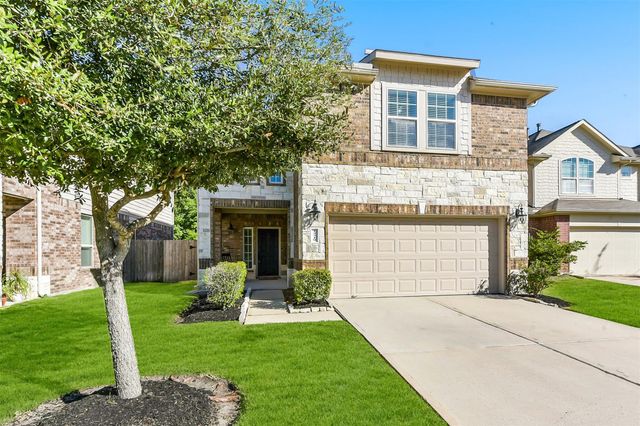 13719 Aragon Meadow Lane, Houston, TX 77049