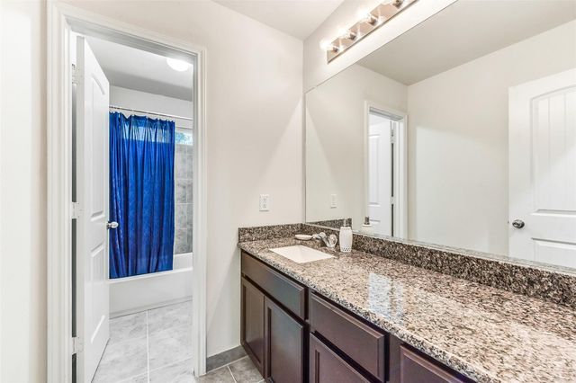 13719 Aragon Meadow Lane, Houston, TX 77049