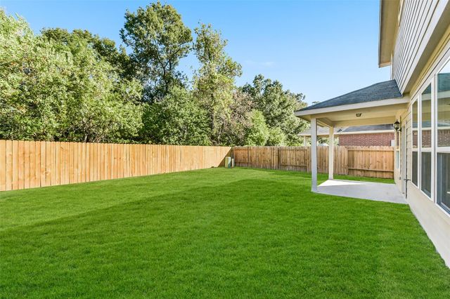 13719 Aragon Meadow Lane, Houston, TX 77049
