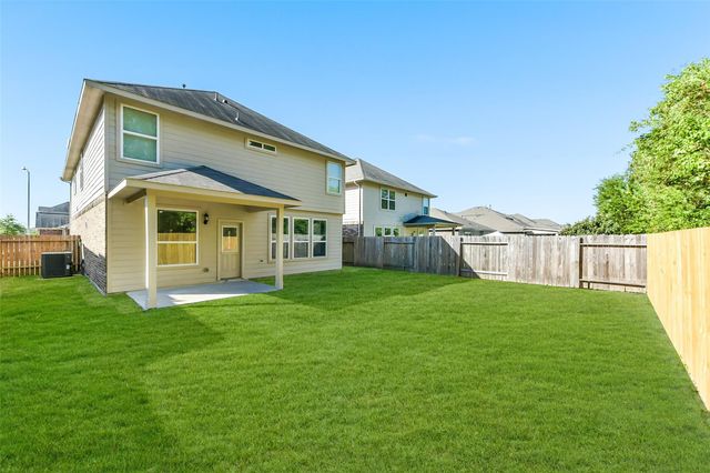 13719 Aragon Meadow Lane, Houston, TX 77049