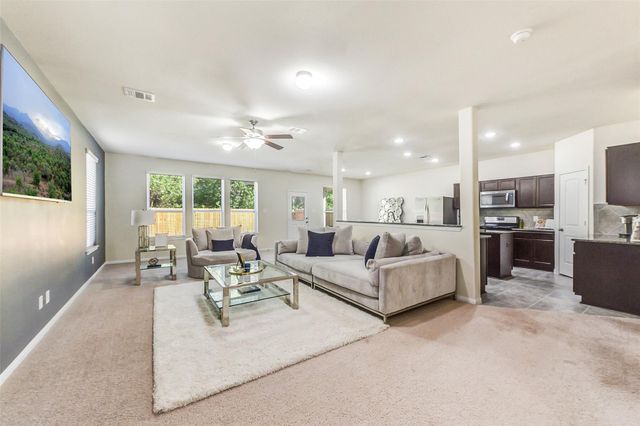 13719 Aragon Meadow Lane, Houston, TX 77049