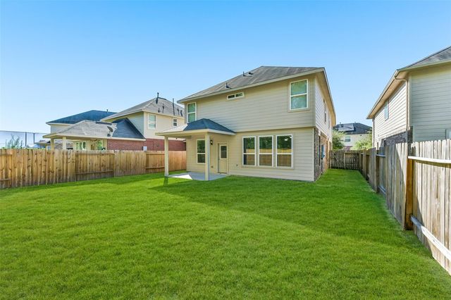 13719 Aragon Meadow Lane, Houston, TX 77049
