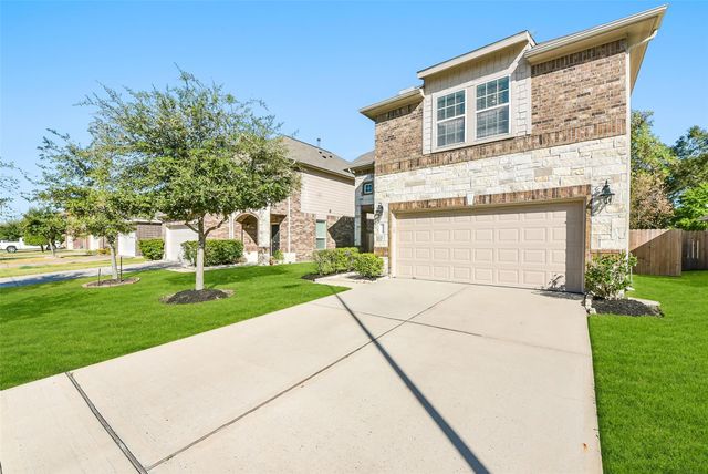 13719 Aragon Meadow Lane, Houston, TX 77049
