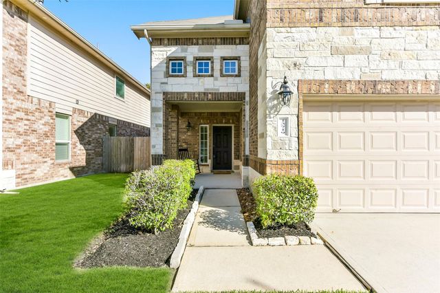 13719 Aragon Meadow Lane, Houston, TX 77049