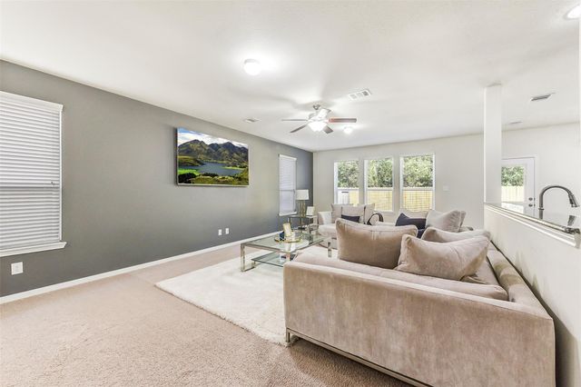 13719 Aragon Meadow Lane, Houston, TX 77049