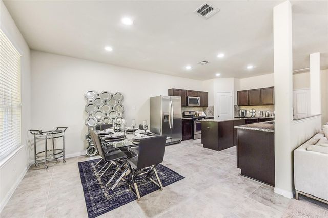 13719 Aragon Meadow Lane, Houston, TX 77049