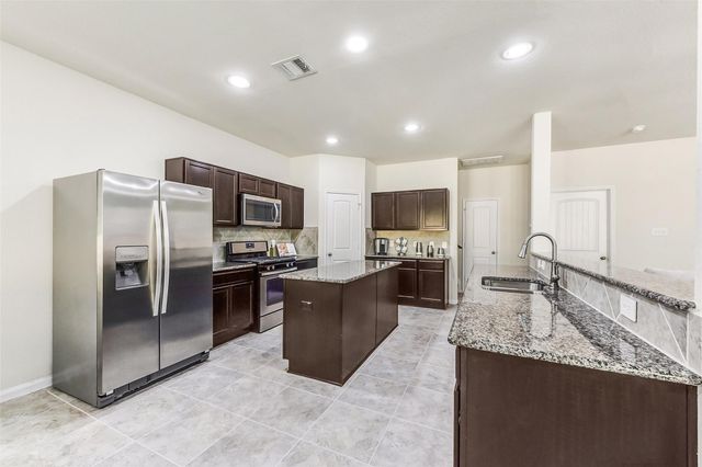 13719 Aragon Meadow Lane, Houston, TX 77049