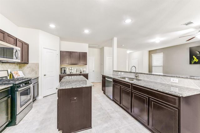 13719 Aragon Meadow Lane, Houston, TX 77049