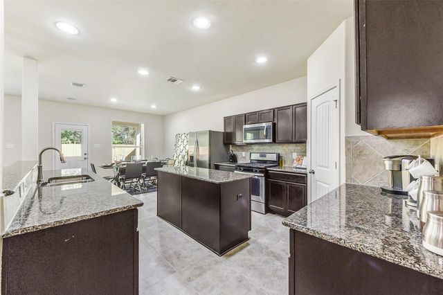 13719 Aragon Meadow Lane, Houston, TX 77049