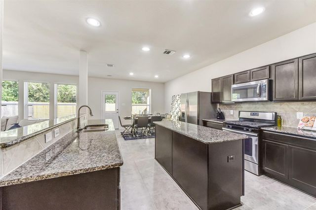 13719 Aragon Meadow Lane, Houston, TX 77049