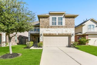 13719 Aragon Meadow Lane, Houston, TX 77049