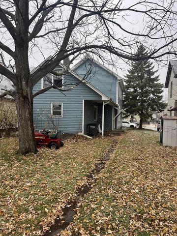 1419 Jefferson AVENUE, Sheboygan, WI 53081