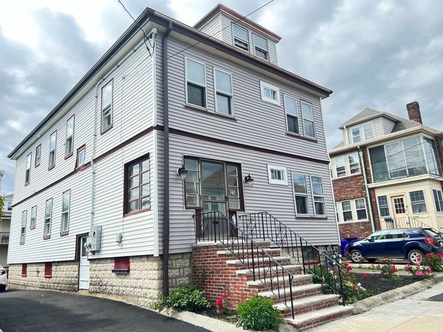 25 Teragram Street 1, Boston, MA 02128