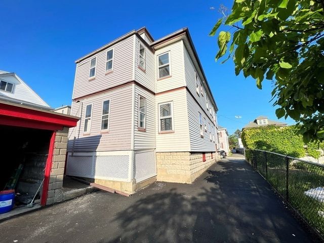 25 Teragram Street 1, Boston, MA 02128