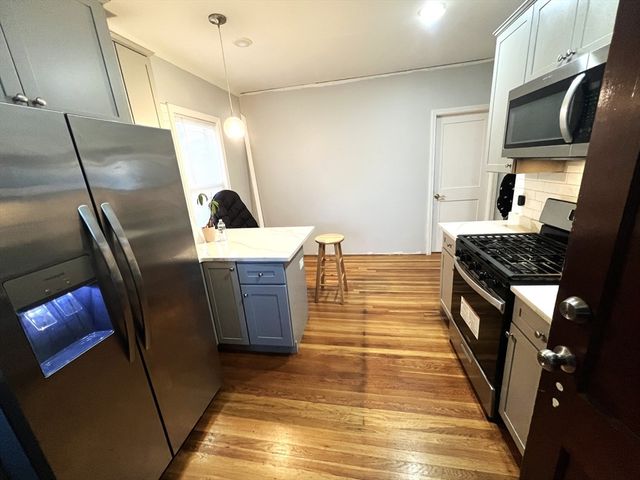 25 Teragram Street 1, Boston, MA 02128
