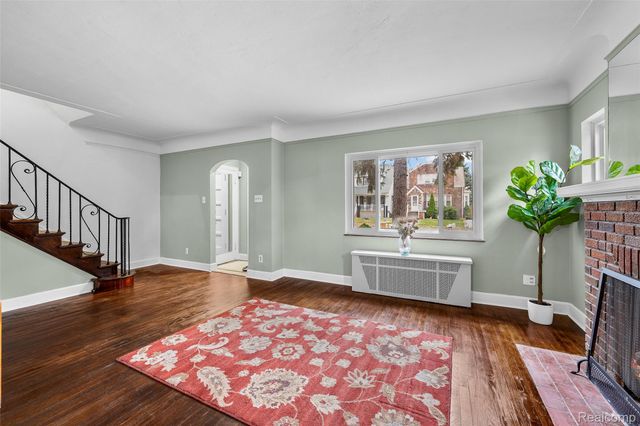 1332 Fort Park Boulevard, Lincoln Park, MI 48146