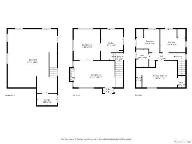 1332 Fort Park Boulevard, Lincoln Park, MI 48146