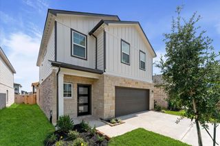 8627 Blueberry Ash Street, Magnolia, TX 77354