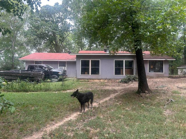 672 Highway 225 E, Greenbrier, AR 72058