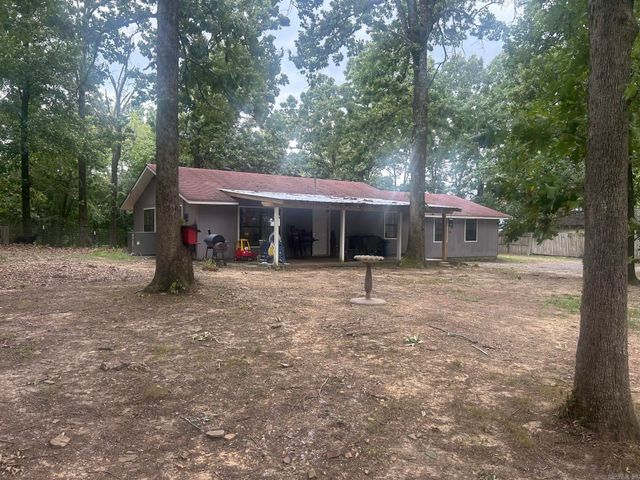 672 Highway 225 E, Greenbrier, AR 72058