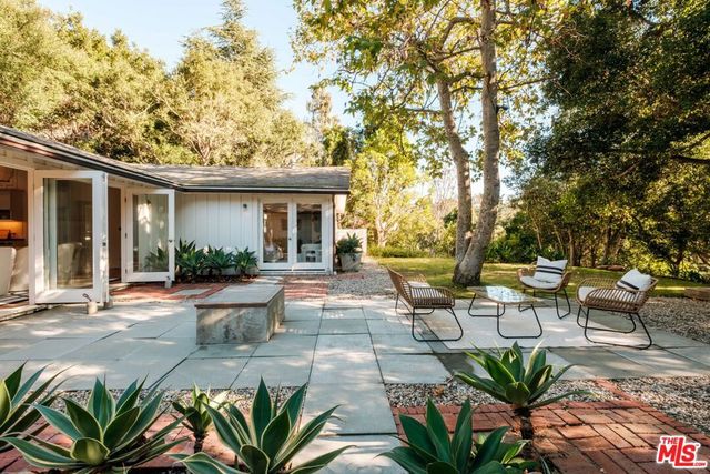 1784 Old Ranch Road, Los Angeles, CA 90049