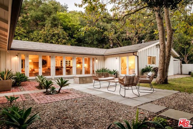 1784 Old Ranch Road, Los Angeles, CA 90049
