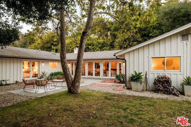 1784 Old Ranch Road, Los Angeles, CA 90049
