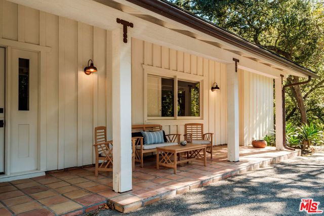 1784 Old Ranch Road, Los Angeles, CA 90049