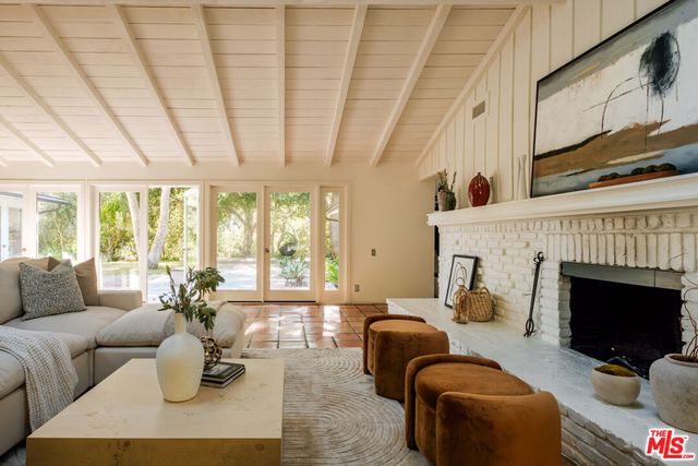 1784 Old Ranch Road, Los Angeles, CA 90049